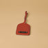 90 Feet Vegan Leather Personalized Luggage Tag